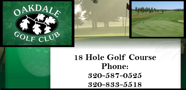 Oakdale Golf Club